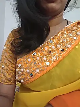 Janu-hasena online show from 06.04.26