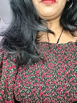 Janu-hasena online show from 07.18.26