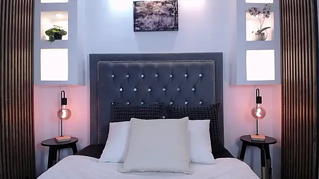 Emo Boy  online show from 03.04.26