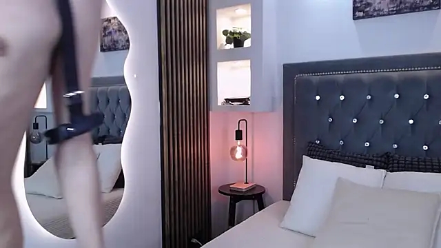 Emo Boy  online show from 04.16.26