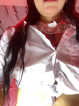 VictoriaCarter  online show from 11.16.25