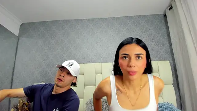 nicollandjhon online show from 11.06.25