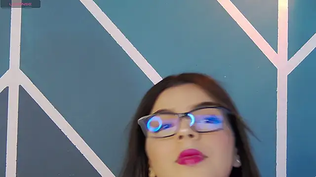 Aranzza Ross online show from 11.24.25