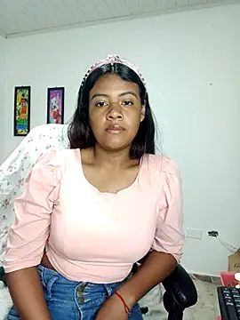 Snapshot of vannesitha25 chatting on 10.09.25 vannesitha25 online show from 10.09.25