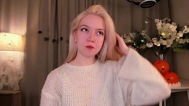 TinaStevenson online show from 10.31.25