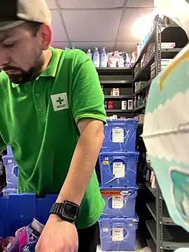 Nasho172737 online show from 01.15.26