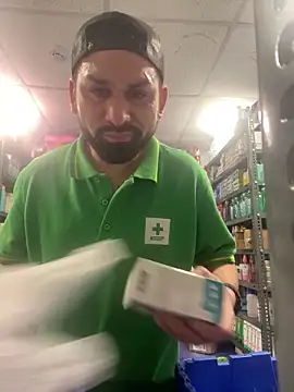 Nasho172737 online show from 04.22.26