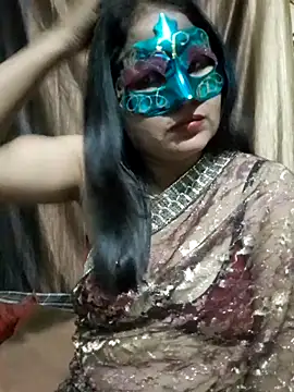 Snapshot of Seema_Mishra chatting on 02.15.26 Seema Mishra online show from 02.15.26