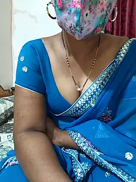 Snapshot of BestCouple_Kannada chatting on 10.10.25 BestCouple Kannada online show from 10.10.25