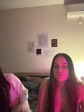 MayaGlow online show from 12.20.25