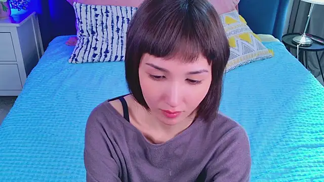 Snapshot of GentleMusee chatting on 06.02.26 GentleMusee online show from 06.02.26