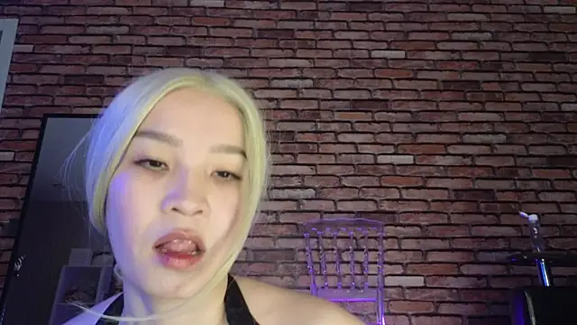 saya li1 online show from 11.01.25