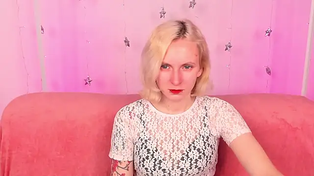 LikiLips online show from 02.09.26