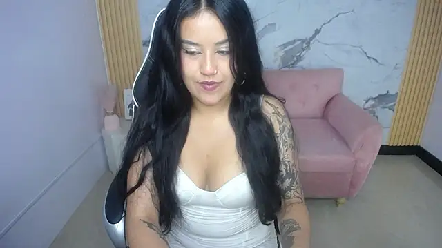 ailyn ch1 online show from 01.14.26