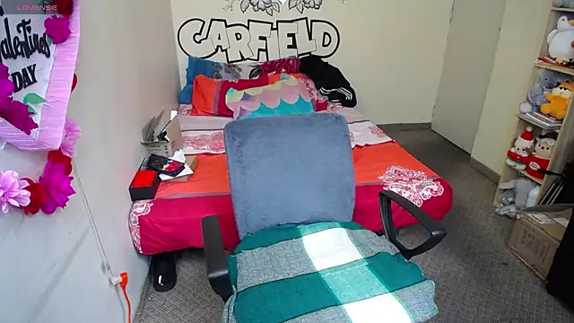 Miss  kendra  online show from 02.10.26