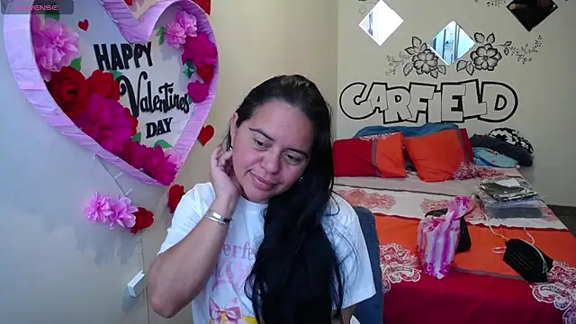 Miss  kendra  online show from 02.15.26