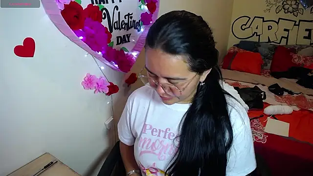 Miss  kendra  online show from 02.17.26