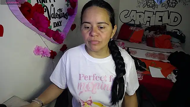 Miss  kendra  online show from 02.17.26