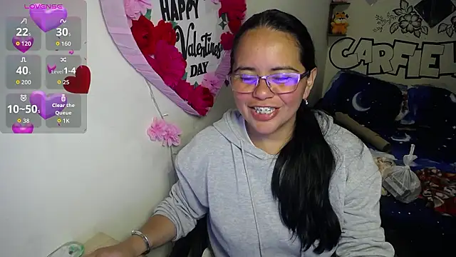 Miss  kendra  online show from 03.21.26