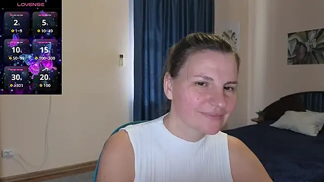 Mirabelle Velvet online show from 10.21.25