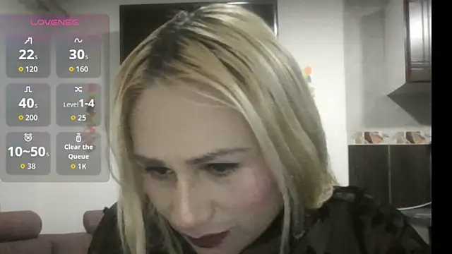 IvanaBliss online show from 01.15.26