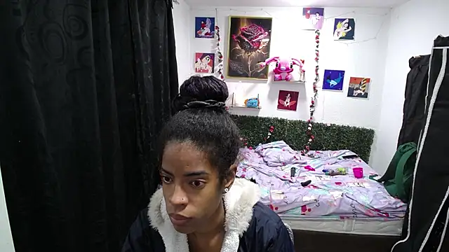 thianahorny online show from 04.11.26