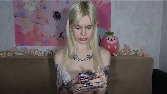 HoneyGold  online show from 04.01.26