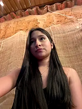 Ariasex  online show from 12.19.25