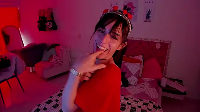 KittyChannel  online show from 11.20.25