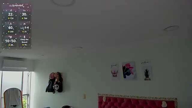 KittyChannel  online show from 11.29.25