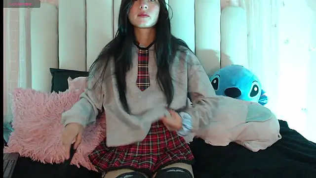 SweetRenata  online show from 02.02.26