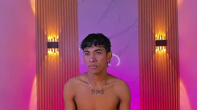 Ethan thouse online show from 12.02.25