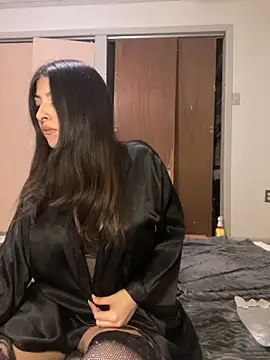 Bri Starr online show from 11.08.25