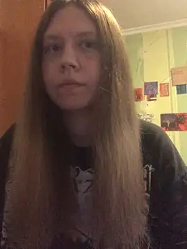 LunaVirelle online show from 04.18.26