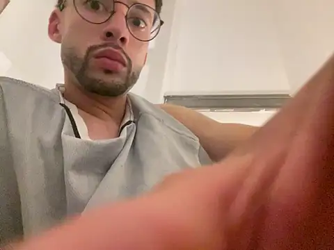 Maryanit online show from 10.14.25