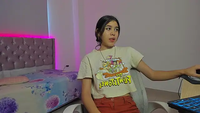 beiby glow online show from 10.22.25