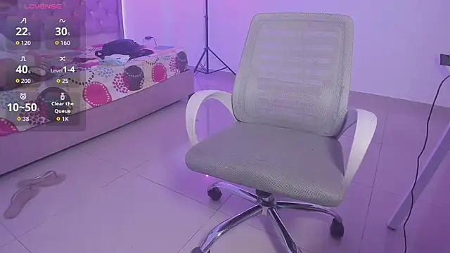 beiby glow online show from 01.10.26