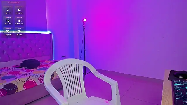 beiby glow online show from 01.17.26