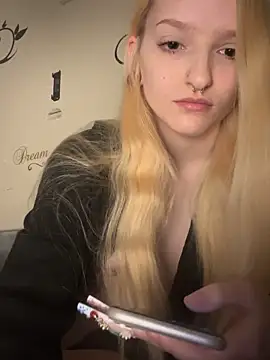 lexuslover687 online show from 03.09.26