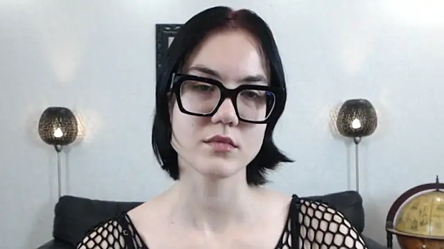 Marie Fitch online show from 12.03.25