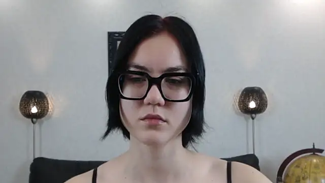 Marie Fitch online show from 12.05.25