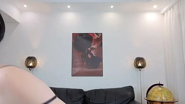 Marie Fitch online show from 02.27.26