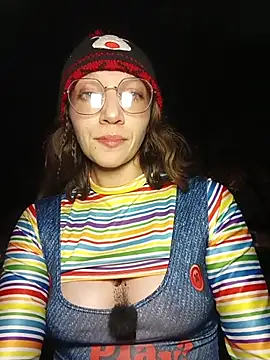 Lucy colee online show from 11.14.25