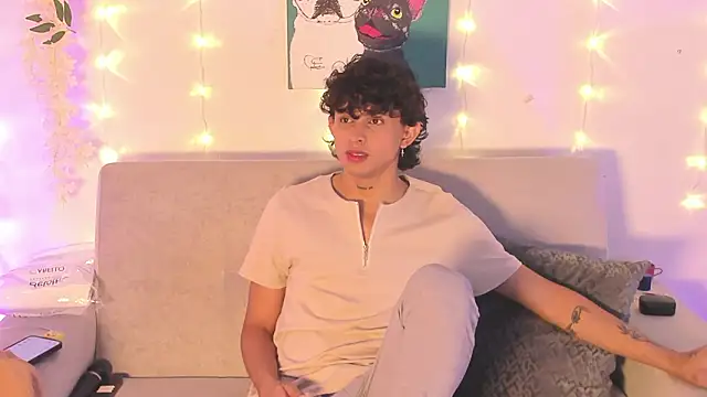 lua boy online show from 03.15.26