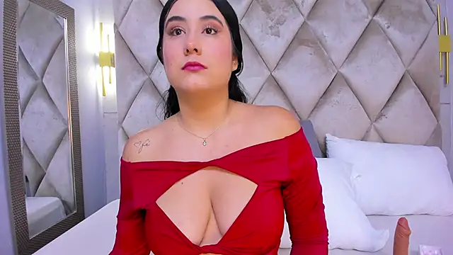 Snapshot of GabyParker_ chatting on 01.13.26 GabyParker online show from 01.13.26