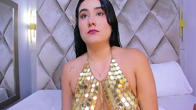 Snapshot of GabyParker_ chatting on 02.04.26 GabyParker online show from 02.04.26