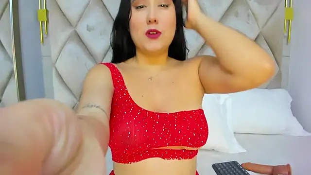 Snapshot of GabyParker_ chatting on 02.27.26 GabyParker online show from 02.27.26