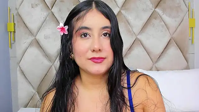GabyParker  online show from 07.03.26