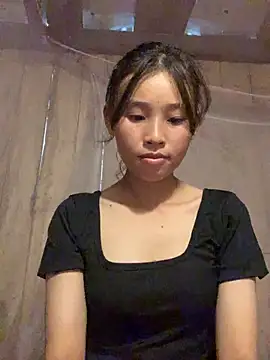 Snapshot of Han-han123 chatting on 10.09.25 Han-han123 online show from 10.09.25