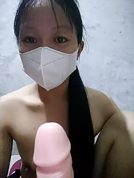 Snapshot of Han-han123 chatting on 10.15.25 Han-han123 online show from 10.15.25